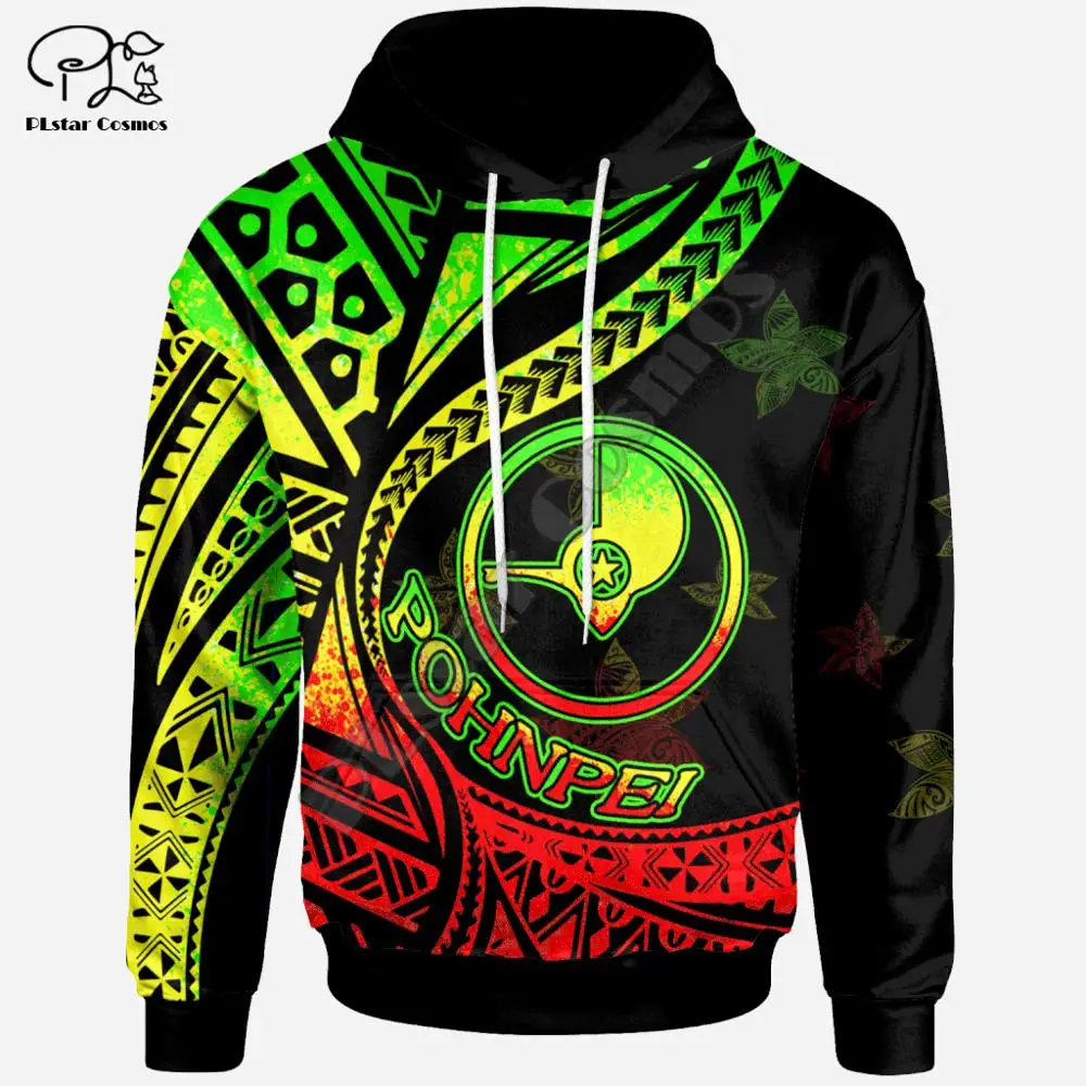 

PLstar Cosmos 3DPrint Pohnpei Polynesian Culture Tribe Turtle Tattoo Winter Men/Women Funny Harajuku Streetwear Hoodies-a5