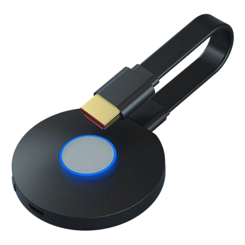 

Адаптер для беспроводного экрана G31, HDMI Стандартный адаптер для беспроводного дисплея, экран 4K HD, проигрыватель