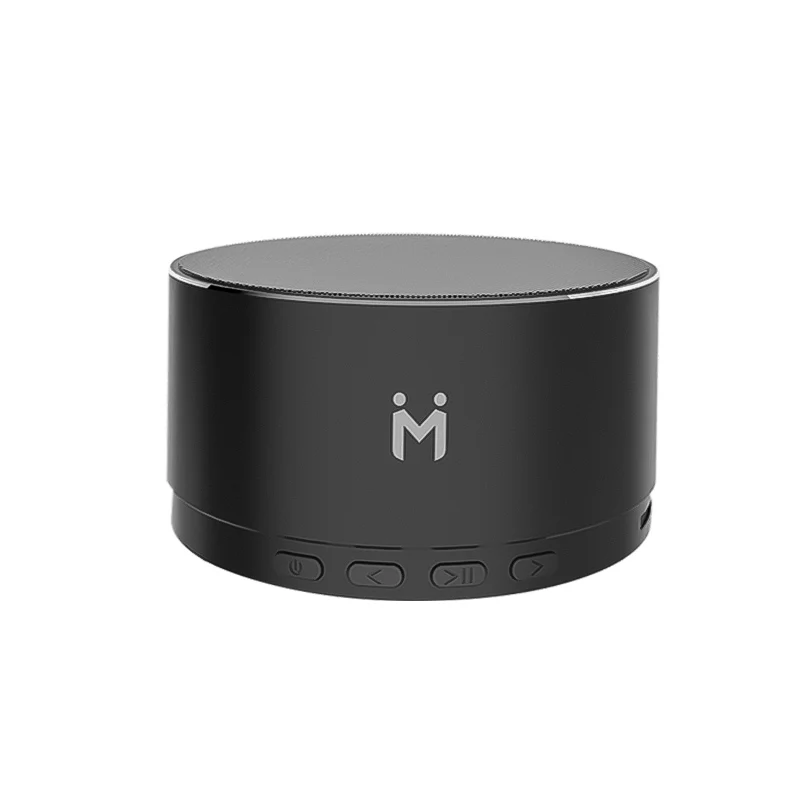 колонка bluetooth/MAIBENBEN A2Pro/портативная беспроводная/колонки для компьютера/быстрая доставка по России