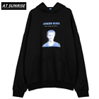 Мужская толстовка в стиле хип-хоп, свитшот, уличная одежда, толстовка в стиле Харадзюку, пуловер оверсайз, хлопковая Осенняя Толстовка в стиле хип-хоп, 2020