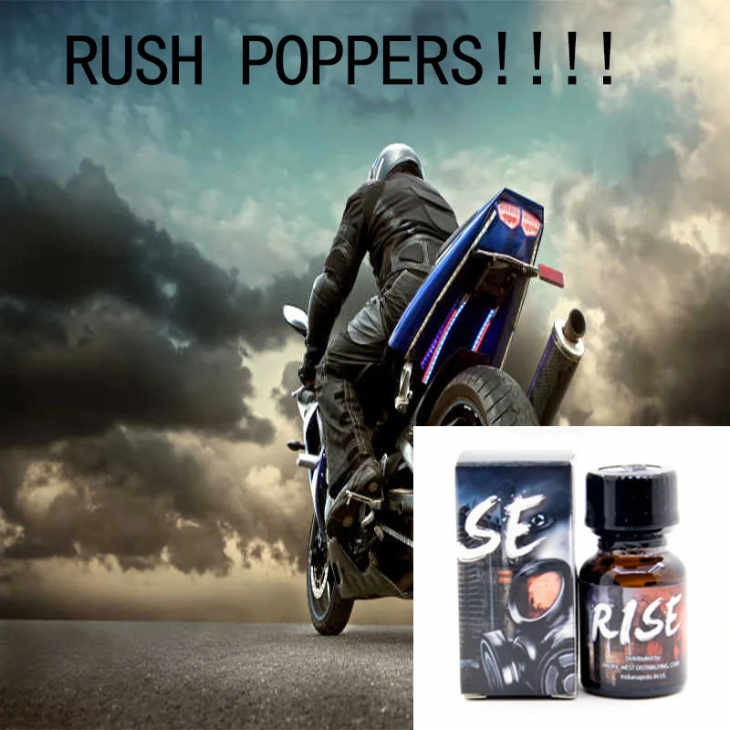 

Motorcycle bearing cleaner [GAY RUSH POPPERS] Motorcycle bearing protection [10ml]