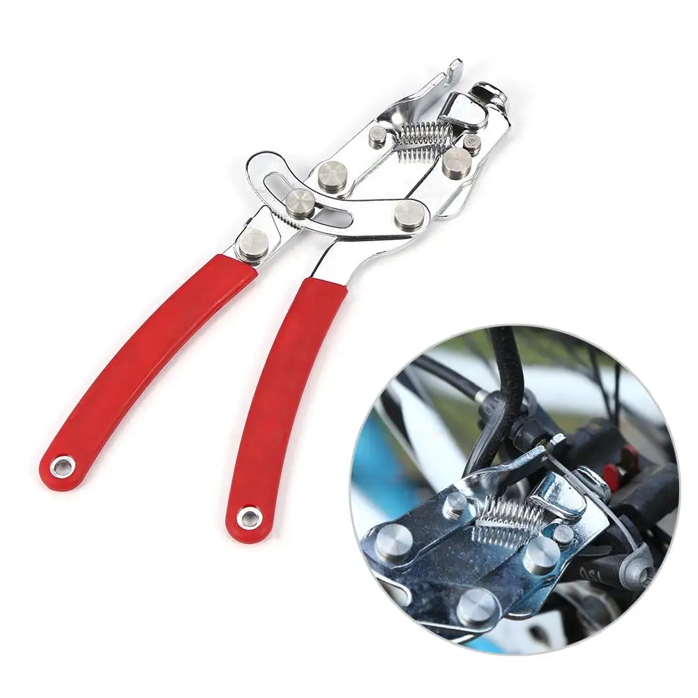 Велосипедный велосипед ручной мотоцикл тормозной механизм внутренний кабель