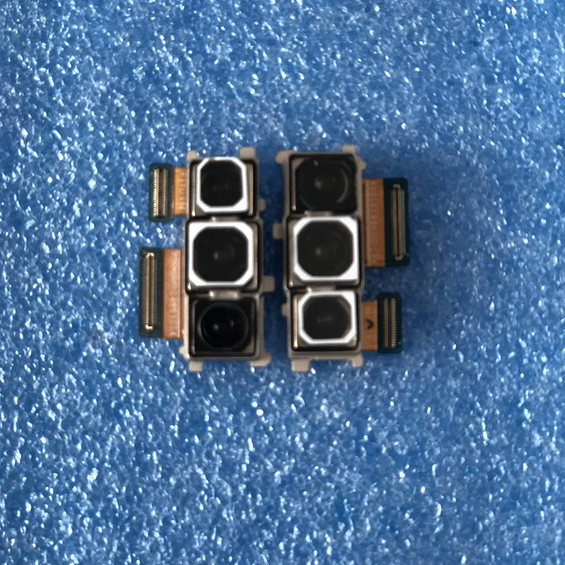 Original For Xiaomi Mi 9 Axisinternational Back Big Camera Module Flex Cable For MI 9 Mi9 M9 Rear Main Big Camera Repair Parts