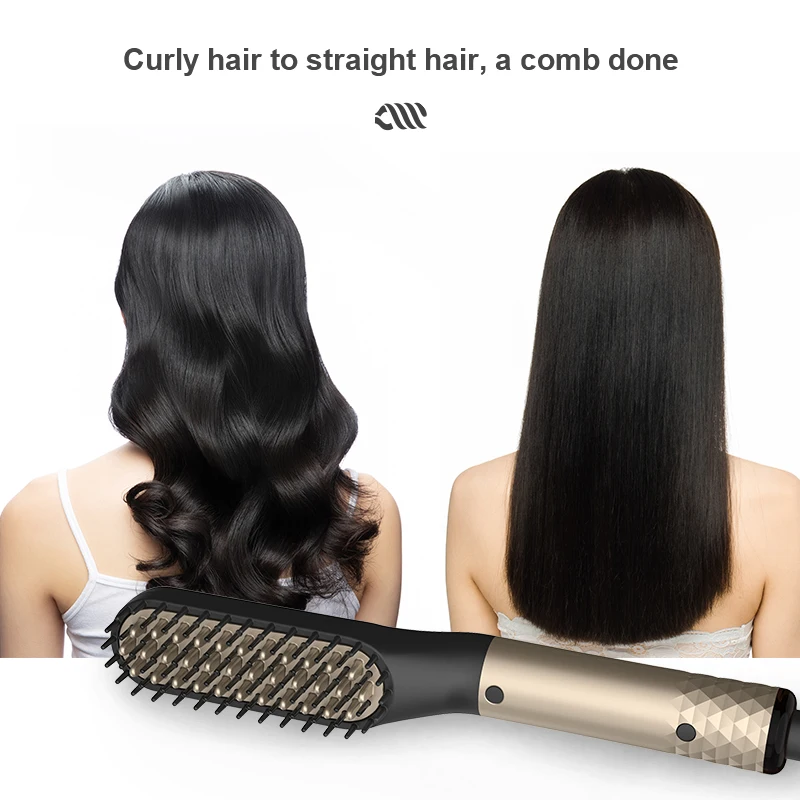 

Personal Care Appliances