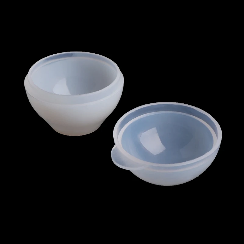 

Sphere Ball Shape DIY Silicone Mold Mould DIY Pendant Jewelry Making Tools Craft