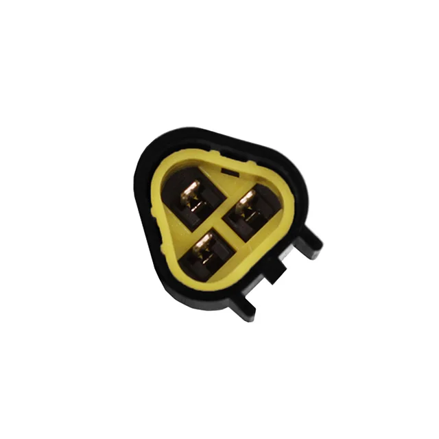 Реле 4 тактное 12 В реле накладки наклона 120 А в сборе (3 контакта вилке) для Yamaha