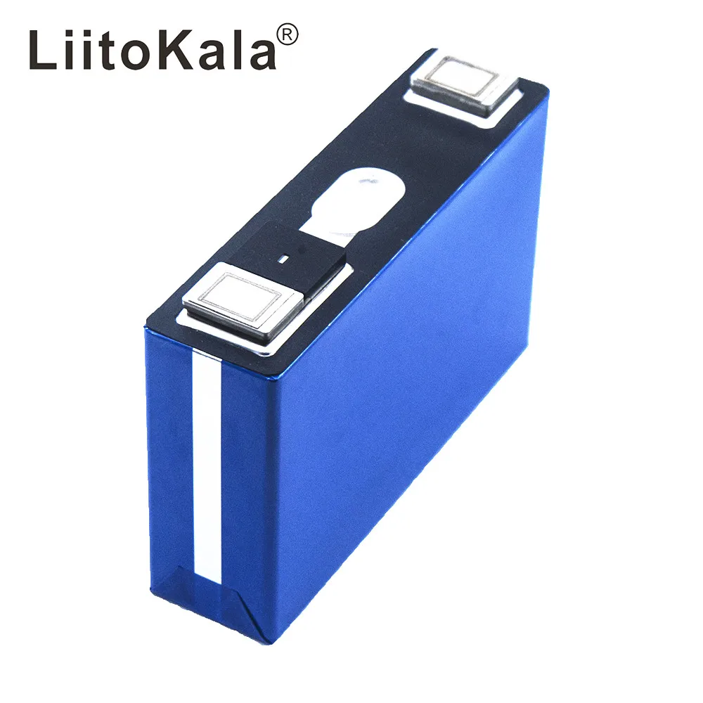 LiitoKala 3.7v 72Ah high capacity Lithium battery for 12v 24v 36v 48v DIY pack electric bike car scooter | Электроника