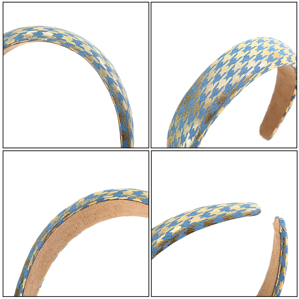 

Molans New Headbands for Women Hairband Wide Bezel Girls Hair Hoop Bands Female Fashion Hair Accessories Headwrap 2021
