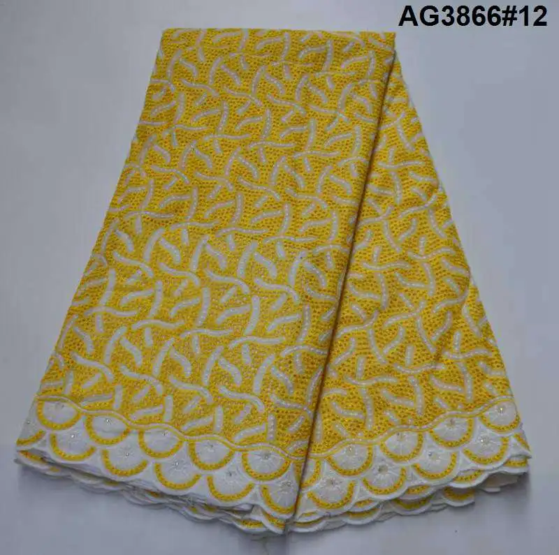 Новое поступление африканская 100% хлопковая кружевная ткань 2020 высокое качество