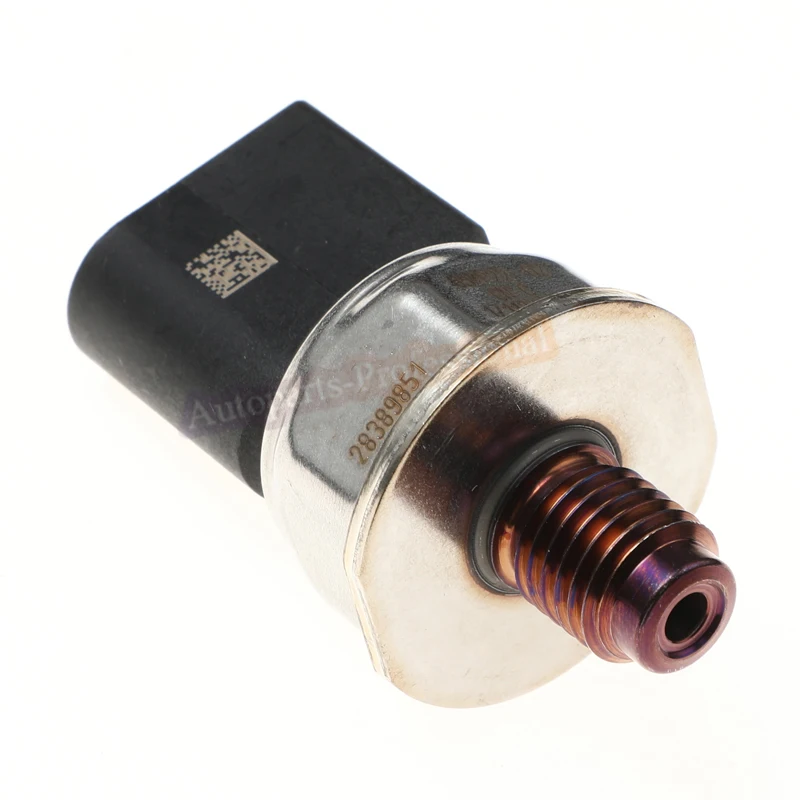 New For Mercedes Benz Vito 85PP22-02 85PP2202 Fuel Rail Pressure Sensor Car Auto accessorie |