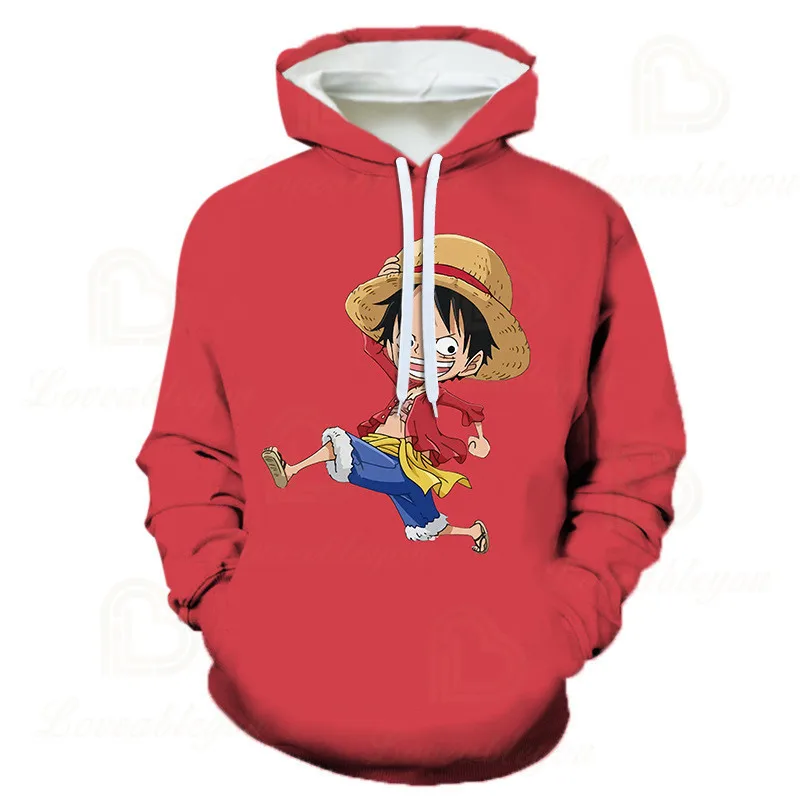 Новейшие толстовки с изображением пиратов и белых бороды уличная одежда Portgas D Ace