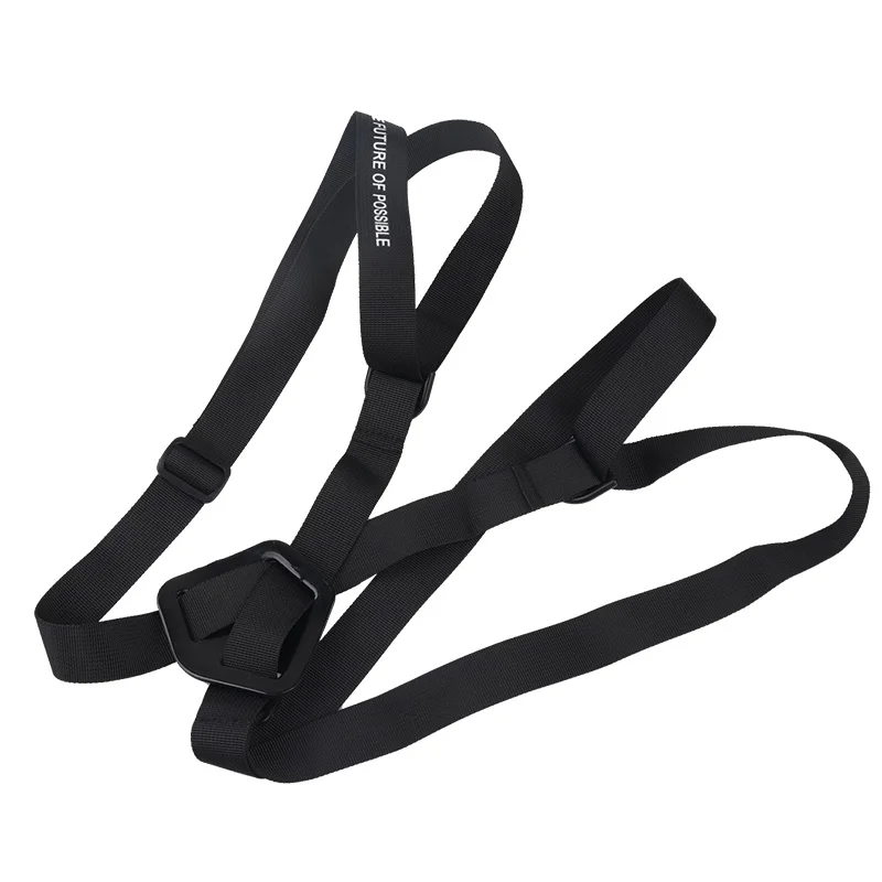 Пульт дистанционного управления DJI плечевой шейный ремень Слинг шнурок ожерелья