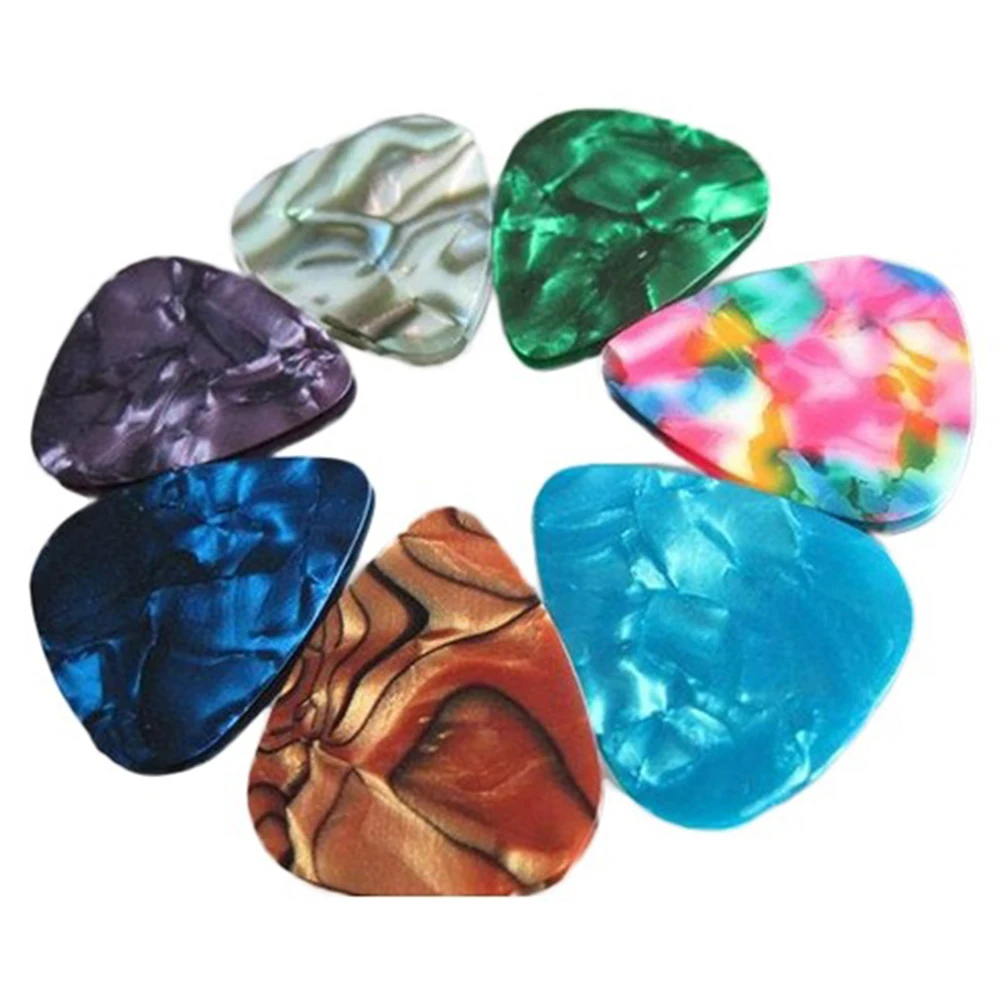 10 шт./упак. воспроизведение начинающих музыкальных любителей 0 71 мм струнный