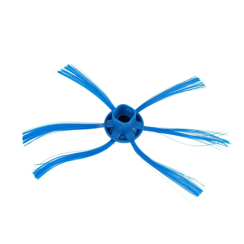 

2Pcs Hepa Filter+2 Side Brush Kit for Fc8007 Fc8792 & 1set HEPA Filter with Cotton for FC5225 FC5226