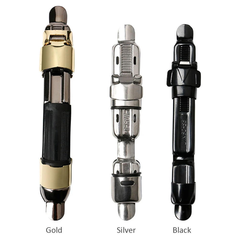 1 шт. рыболовная катушка из нержавеющей стали металлический кронштейн