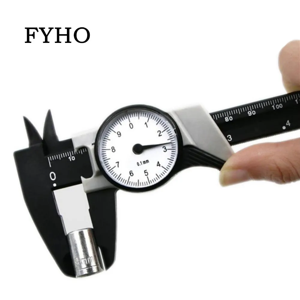 

Цифровой штангенциркуль, 0-150 мм, 0,1 мм