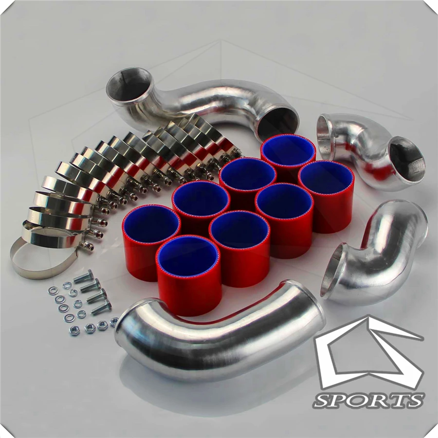 Комплект промежуточных трубопроводов переднего крепления подходит для N ** issan