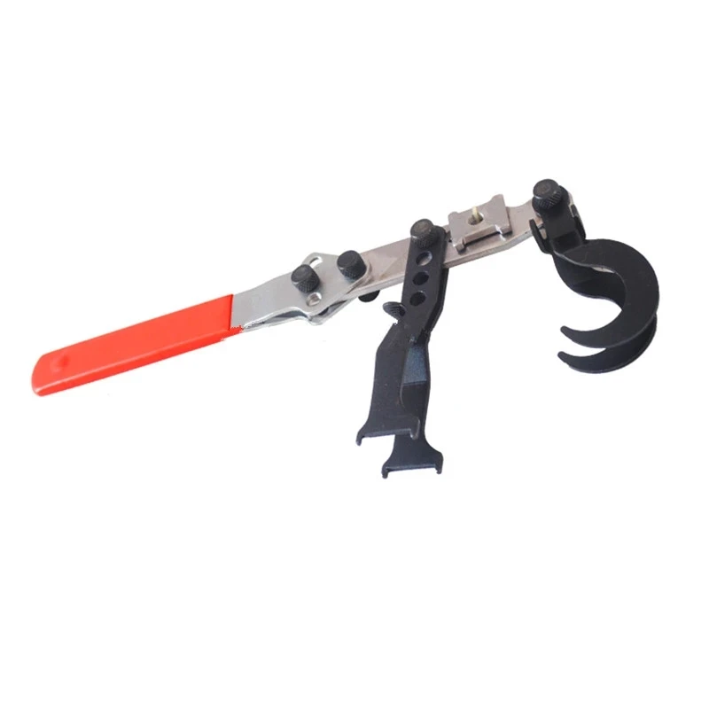 Клапан пружинный компрессор толкатель автомобильный инструмент для автомобиля