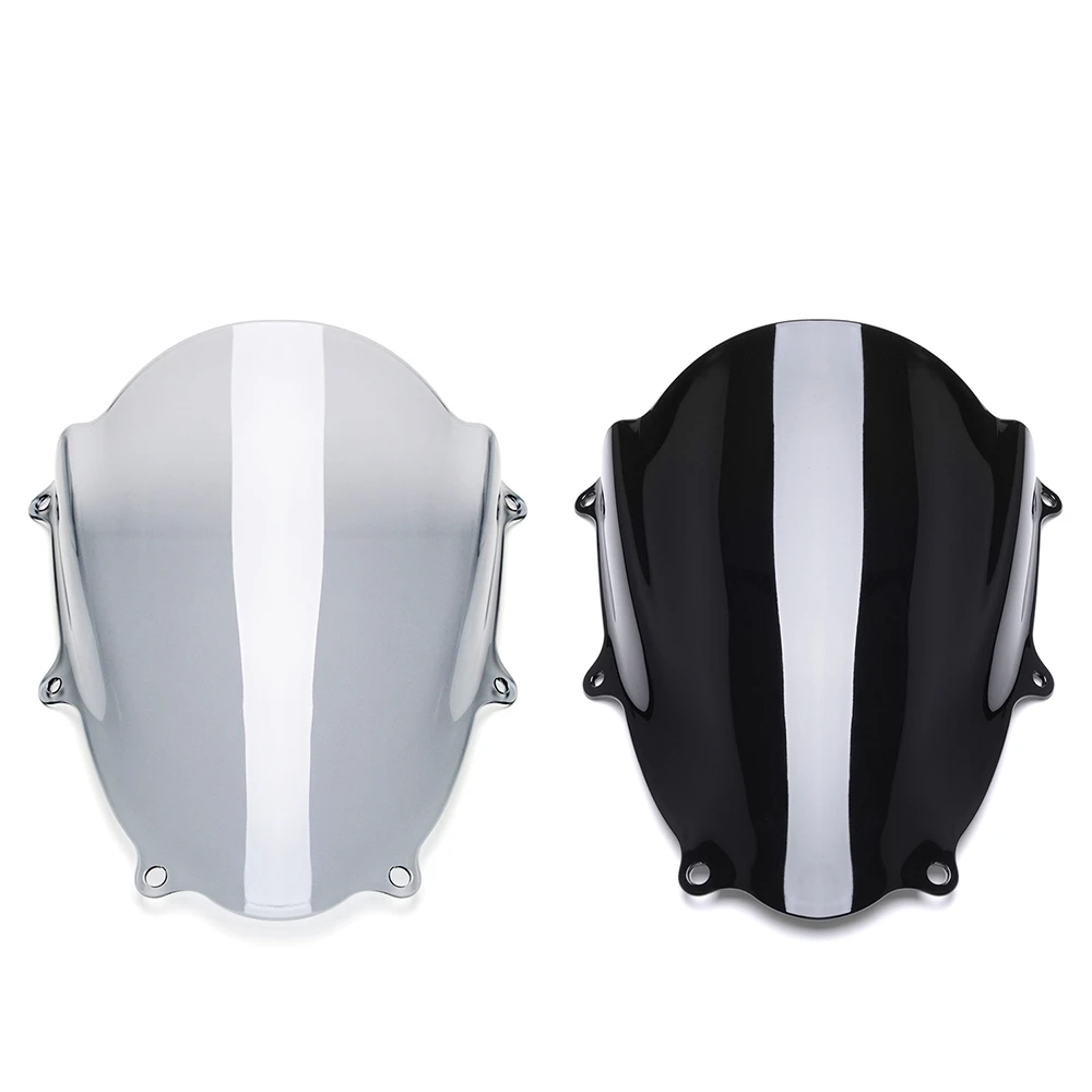 

For Suzuki GSXR1000 GSXR 1000 GSX-R 1000 2017 2018 2019 Windscreen Windshield Wind Deflectors Wind Screen Shield