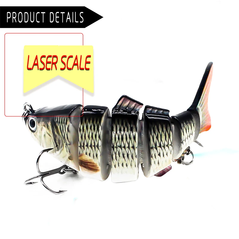 Приманка рыболовная зимняя в виде гольяна 10 см 20 г|artificial lures|fishing lurequality lure |