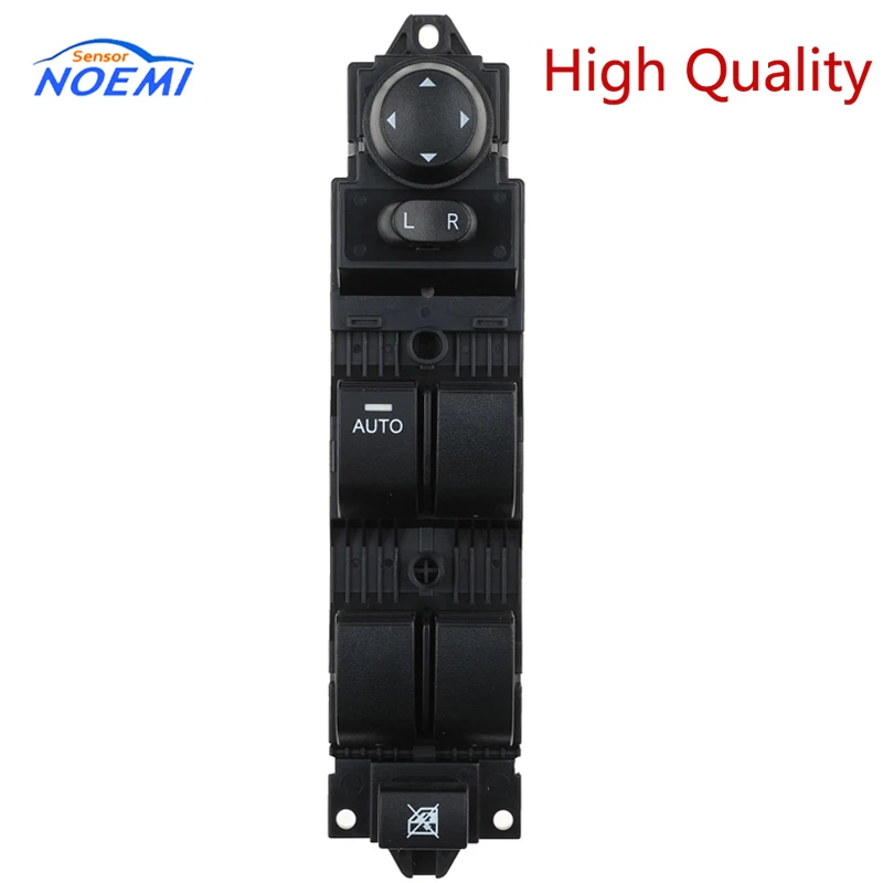 

YAOPEI BBM2-66-350B BBM266350B Power Window Control Switch For Mazda 3 2010-2013 car accessories