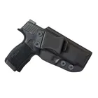 Скрытый пистолет kydex кобура IWB для Sig Sauer P365XL внутри пояса скрытый ремень для переноски чехол с зажимом