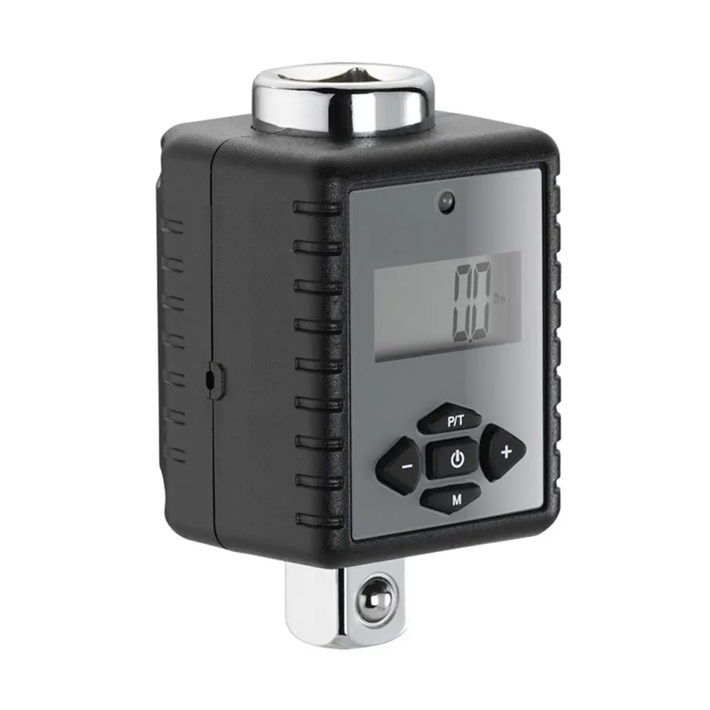 

Torque Wrench Digital 1/2 1/4 Torque Wrench Universal 0.3- 340nm Adjustable Torque Wrench Bike Set Car Repair Bicycle