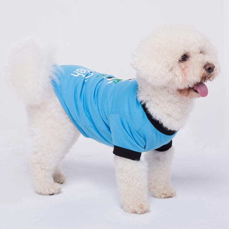 Одежда для животных на Хэллоуин с изображением паутины жилет собак модная летняя