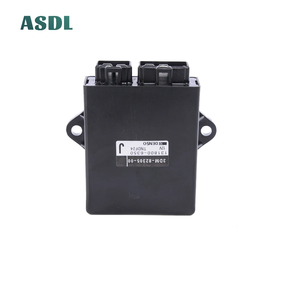 Электронное зажигание мотоцикла XV250 3DM цифровое воспламенение CDI ECU Box