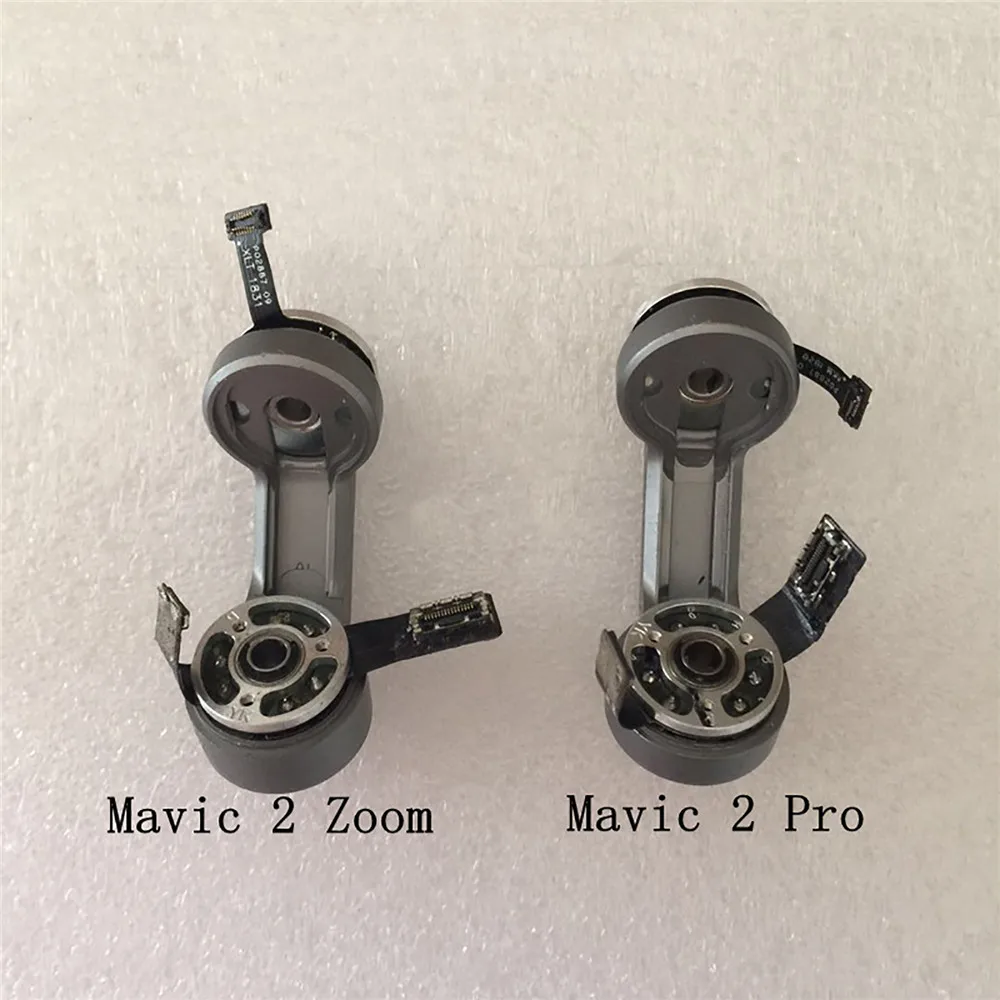 YR Motor Yaw Arm Roll for DJI Mavic 2 Pro Zoom Gimbal Camera Repairing Parts(Used) | Электроника