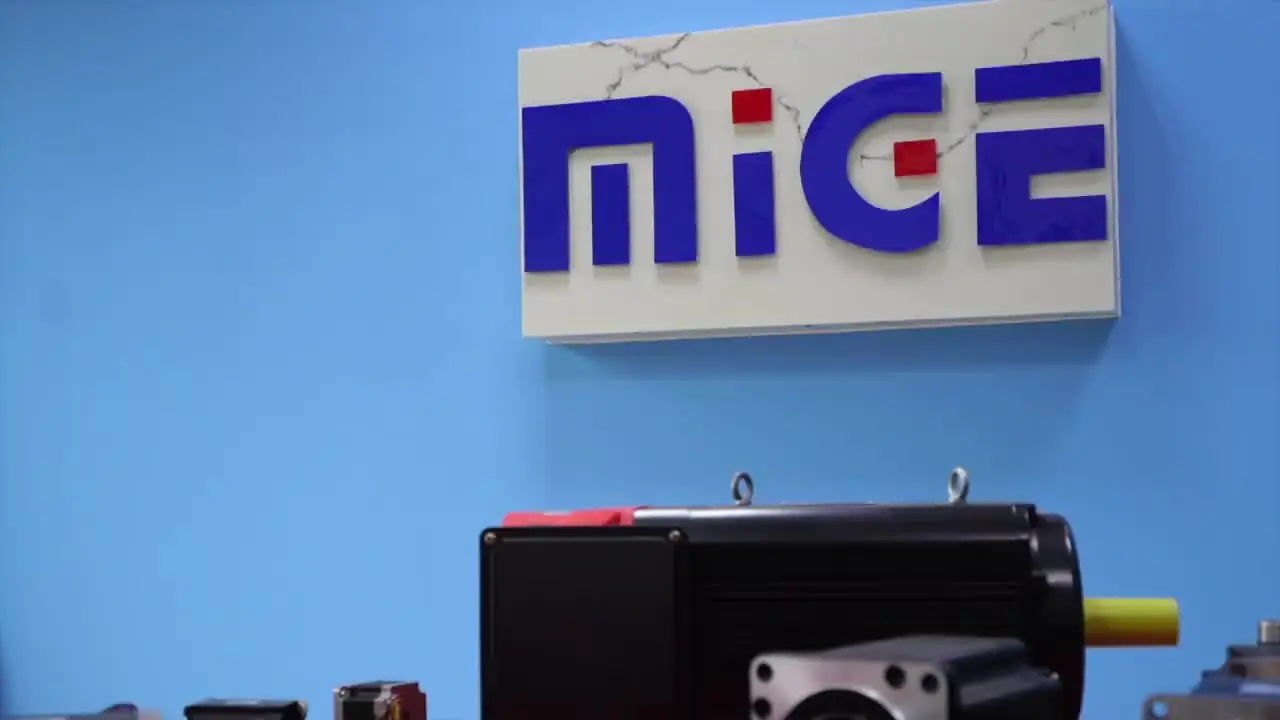 

200w 3000rpm small servo motor for automation machine