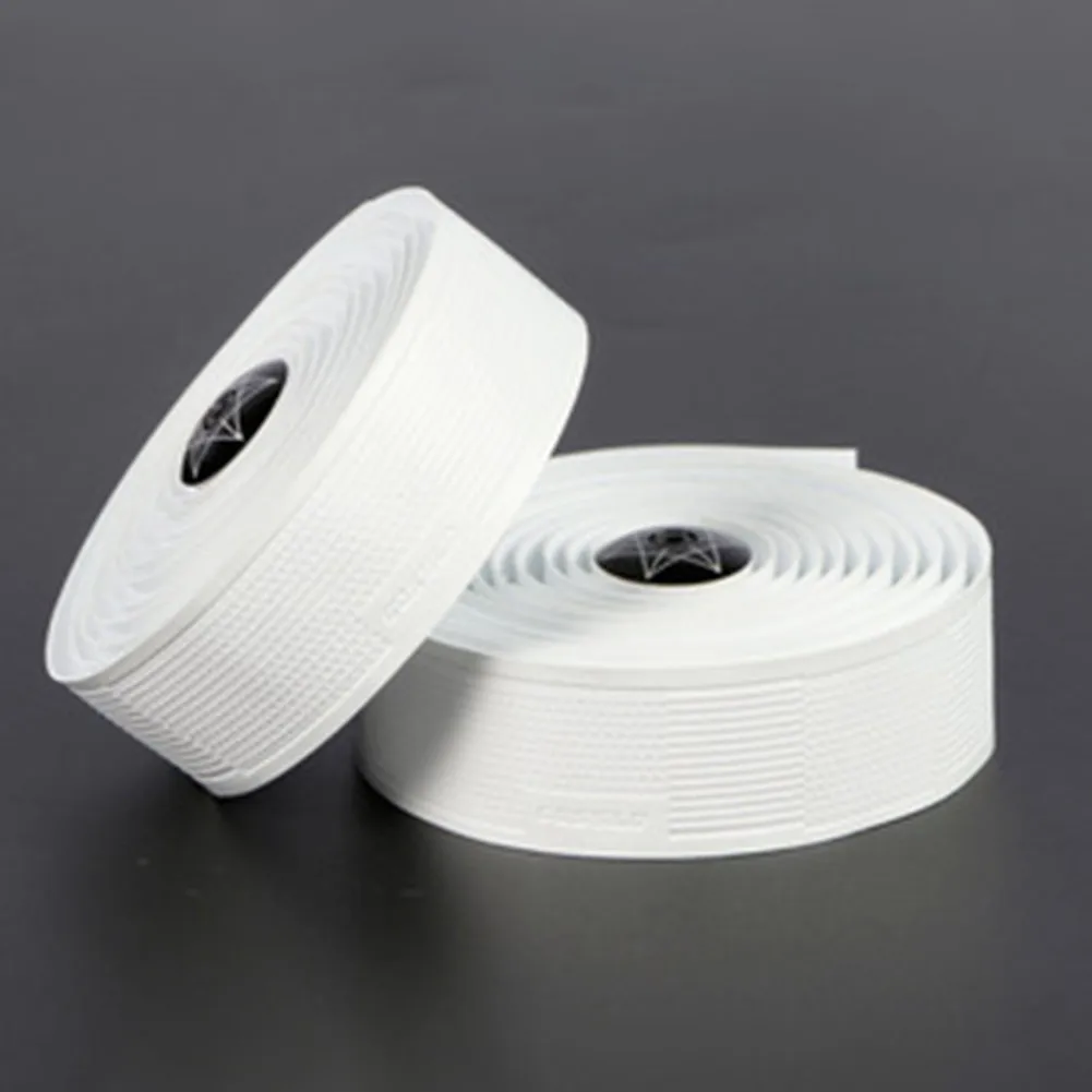 

2Pcs Bicycle Handlebar Tapes 2.1m Waterproof Bike Handle Non-Slip Cycling Handlebar Handle Belt Bike Accessories Bicicleta