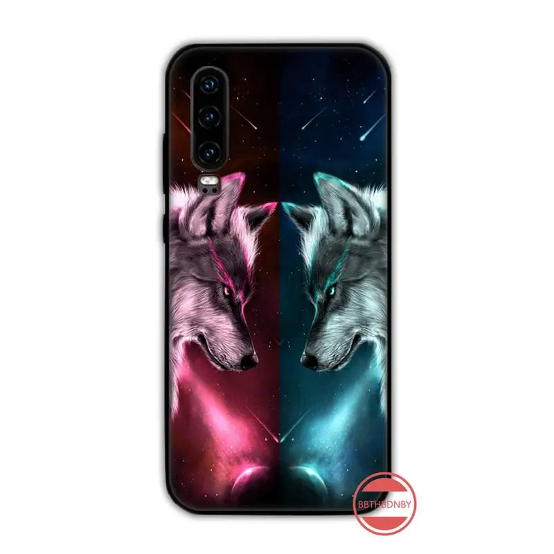Мягкий чехол из ТПУ для телефона Huawei Y5 Y6 II Y7 Y9 PRIME 2018 2019 NOVA3E P20 PRO P10 Honor 10|Бамперы| |