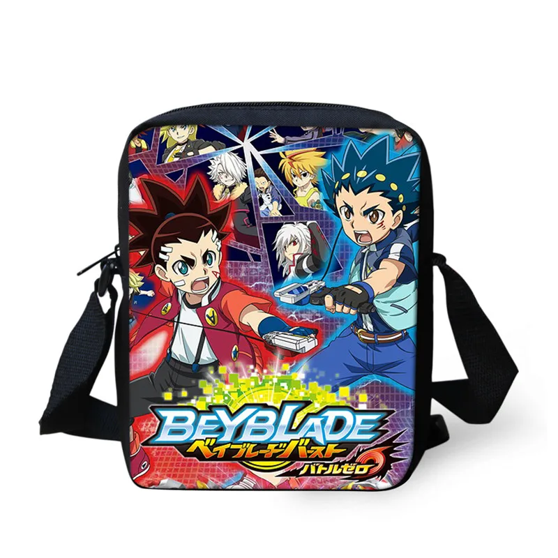 as pictures ThiKin 3 шт. Beyblade Burst школьные сумки набор для Дети Мальчики Школа Рюкзаки на плечо рюкзак Детский рюкзак ранец - Цвет: as pictures