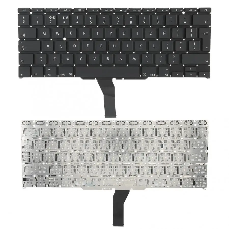 Клавиатура ноутбука батареи для замены ноутбуки MacBook Pro retina A1706 A1707 A1708 A1278 A1425 A1502
