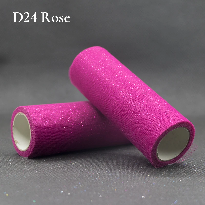 

Блестящая сетчатая тюль, 15 см, 10 ярдов