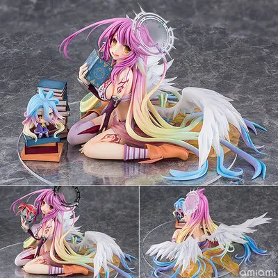 

NO GAME NO LIFE Phat! No Game Life, Jibril, Tianyi Kind of Toys