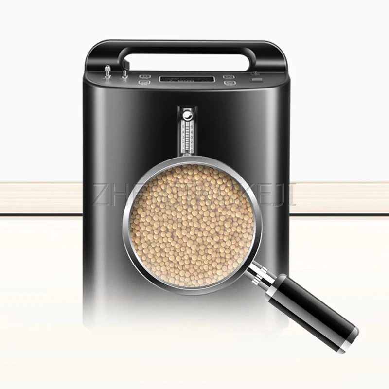 

5L Oxygen Generator 220V/350W Small Home Old Man Pregnant Woman Children Ventilator Portable Medical Oxygenator With Atomization