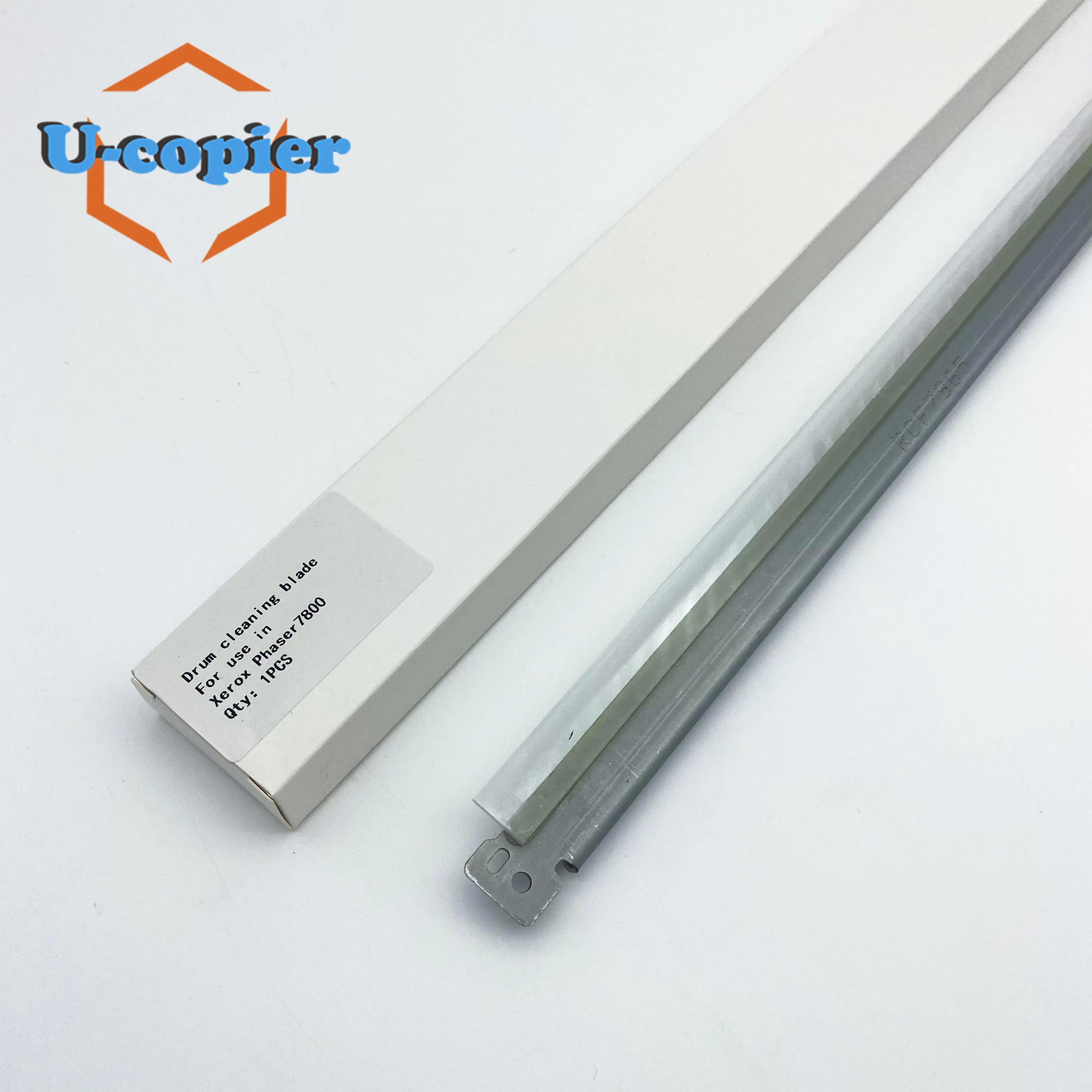 4 X лезвие очистки барабана для Xerox Phaser 7500 7800 WC 7525 7530 7545 7556 7535 7830 7835 7845 7855 C3370 C4470 C5570