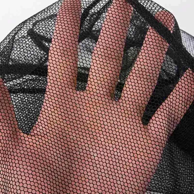 Рыболовная сеть Q8t8 телескопическая складная ручка из углеродного волокна для