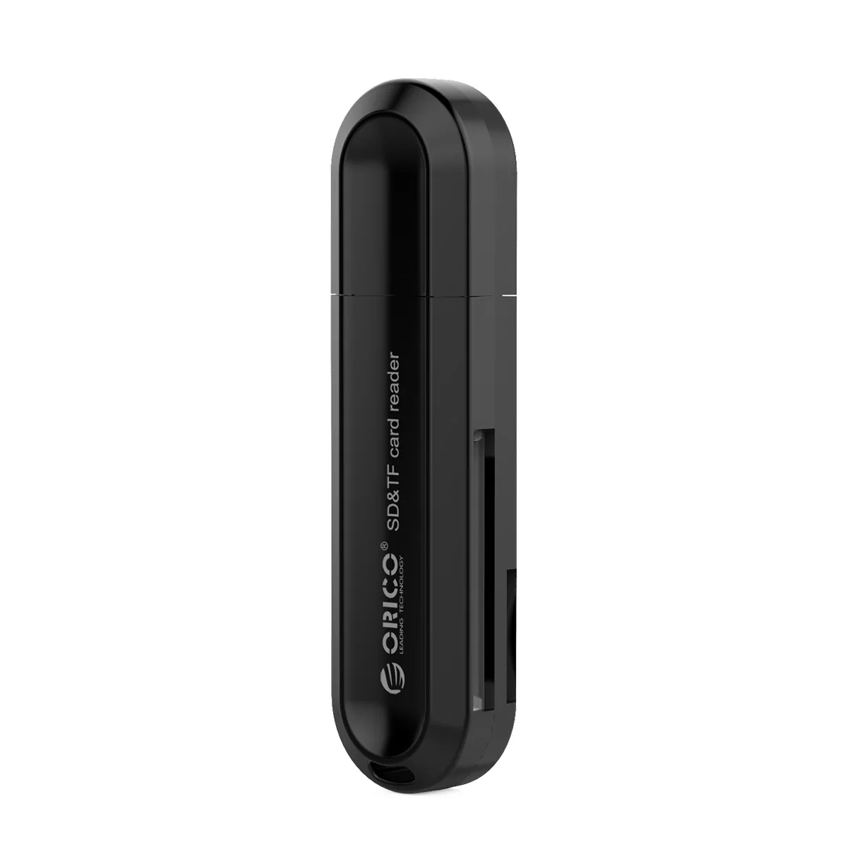 ORICO кард-ридер USB 3,0 2 в 1 SD/Micro SD TF OTG Smart memory type C кард-ридер высокоскоростной адаптер для ПК компьютера ноутбука