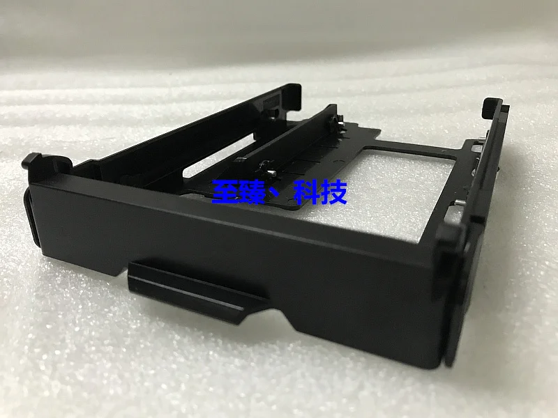 Полка для жесткого диска DELL Precision T7600 T7610 T7910 3 5 дюйма 2 дюйма|Детали генератора и