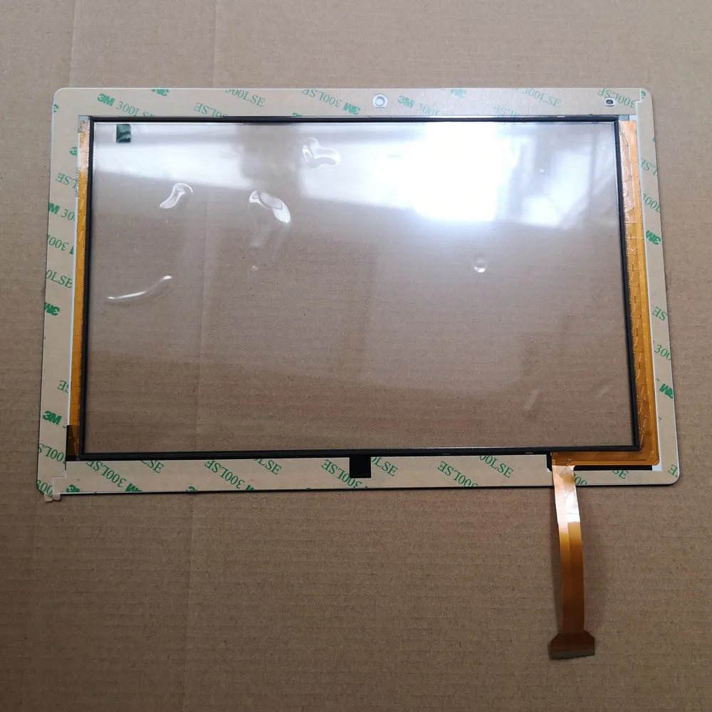 Сенсорный экран для планшета 10 1 дюйма FPCA-10A12-V02 V01 внешняя панель дигитайзер