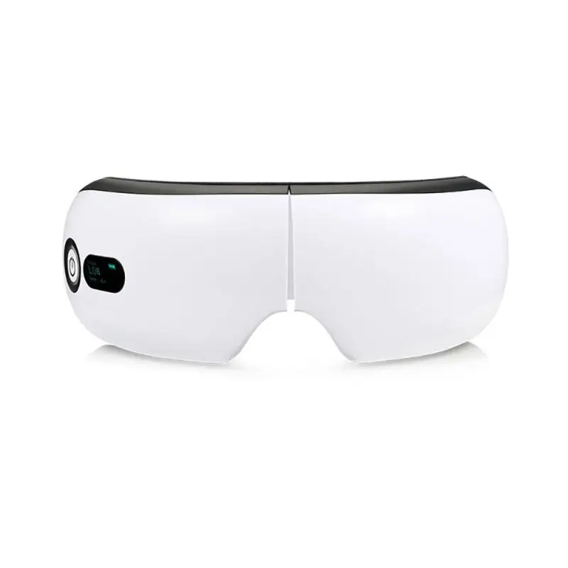 

USB Smart Eye Massager Facial Massager Smart Airbag Vibration Eye Massager Heating Massage Relaxation Relieves Fatigue
