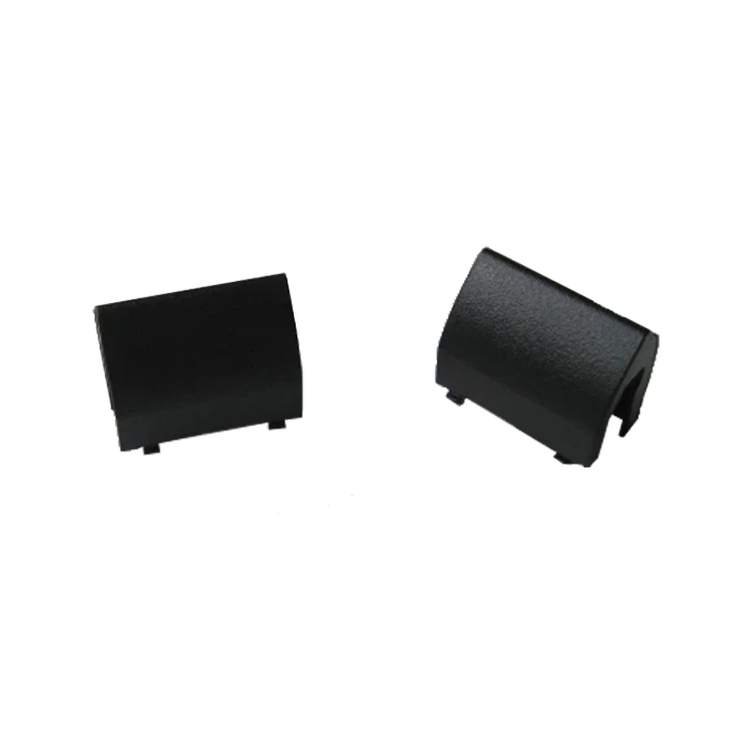 Новый ноутбук шарниры для крышки с ЖК экраном Dell 15R 3521 3531 3535 5521 5537 5535 серии черный
