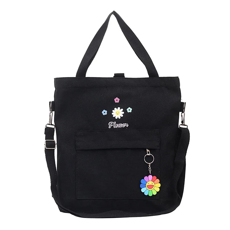 Холщовая женская сумка-тоут многоразовая складная | Багаж и сумки