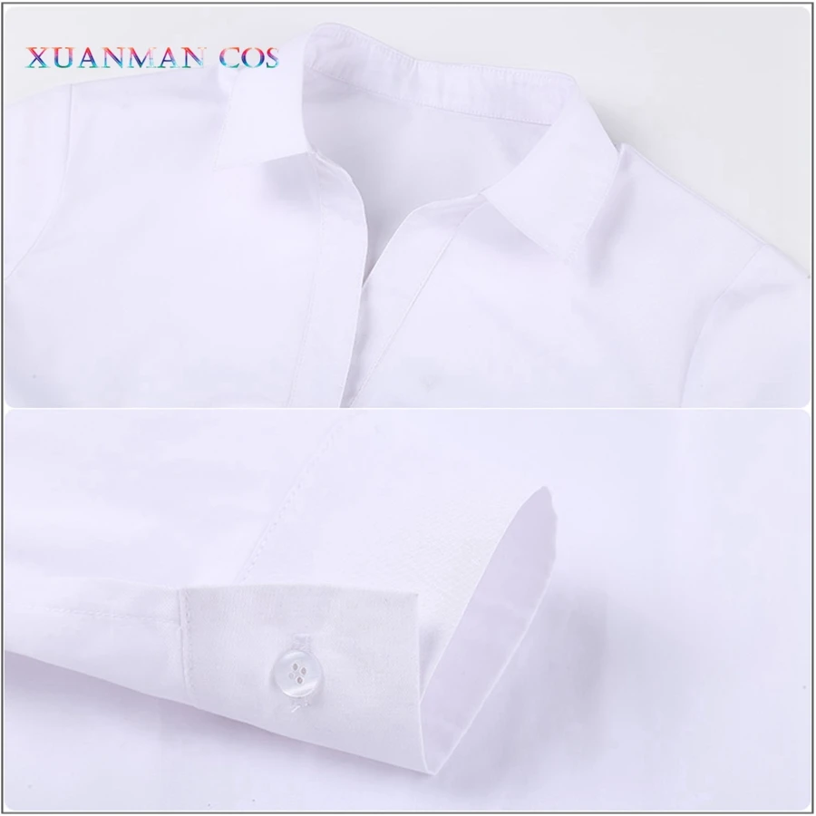 Женская Элитная школьная форма серый костюм для косплея индивидуальная женская