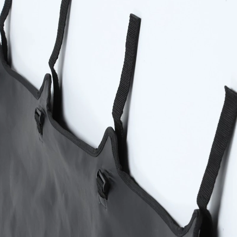 

Car Cover for Jeep Wrangler TJ Leather Soft Roof Sunshade Anti Sun Cover for Jeep Wrangler TJ 1997-2006 Accessories