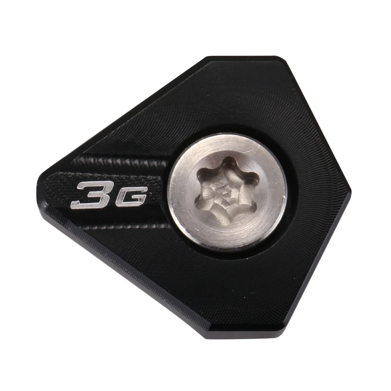 Для Кобры F9 металлические грузики для гольфа аксессуары головки клюшек | Спорт и