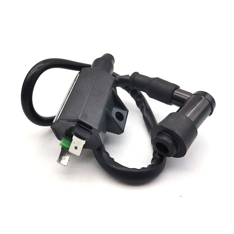 

Катушка зажигания для Kawasaki Bayou 220/400/360/400/21121-1160 и 21121-1198